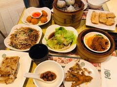 -添好运点心专门店(百老汇店)