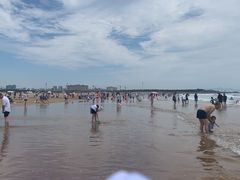 -青岛银沙滩温德姆至尊酒店