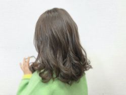 -HD HAIR STYLE
