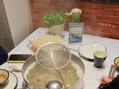 -小城牛事·鲜牛肉火锅(万达店)