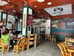 -草本味·市井羊肉馆(新开铺总店)