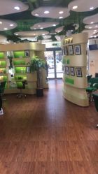 -艺米阳光Hair Salon