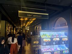 -CGV影城(广州K11店)