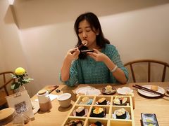 -团子君寿司·茶