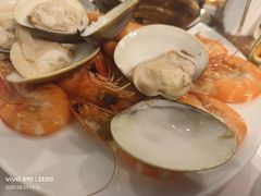 -华安国际大酒店-餐厅