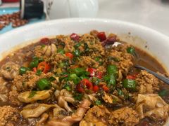 -火福·天湖阁大闸蟹博物馆主题餐厅(浅水湾店)