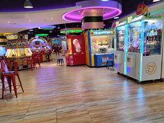 -汤姆熊欢乐世界(龙之梦店)