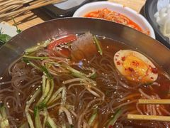 -一味烧烤(纪念路店)