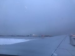 -谢列梅捷沃国际机场