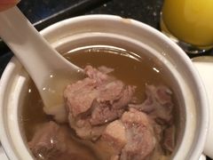 -厦门悦华酒店·绿庭主题自助餐厅