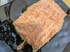 -贺野·自助炭火烤肉(紫藤路店)