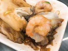 -穗银肠粉店(东川路店)