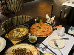-洛缦音乐餐厅(工业展览馆万象城店)