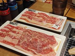 -焼肉ライク·烧肉LIKE(万菱汇店)