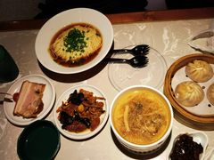 -松鹤面馆·古法焖肉面(观前店)
