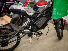 -五羊本田电动上海浦东店