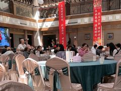 -天毓山庄·餐厅