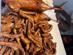 -小罗卤鹅(莲花广场店)