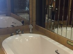 -太原星河湾酒店