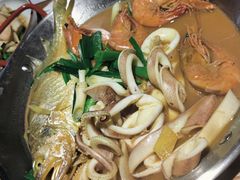 -宋小谨·泉州菜(西沙湾店)