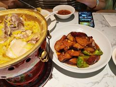 -关东小磨东北菜(漕河泾印象城店)