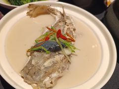 东坡河豚-肆月河豚·淮扬菜·湘菜(华天店)