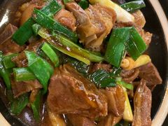 -毛胡子牛羊餐馆(武宁路店)