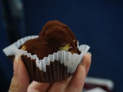 脏脏泡芙-丁香西饼屋(桂林路店)