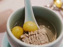 -潮林府私房菜