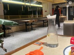-杨氏青龙虾·羊蝎子(珠江路店)