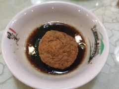 红烧狮子头-扬州菜在上海(场北广场店)