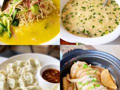 -前王院•巧克力海鲜市集餐厅(万平口店)