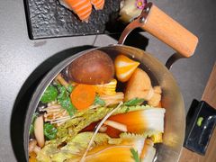 -沼津港精致料理·寿喜烧·烧鸟(龙湖南桥天街日料榜单店)