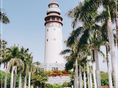 -五通灯塔公园