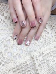 -Fanni美甲美睫皮肤管理