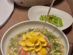 -宴天下大酒店(政和路店)