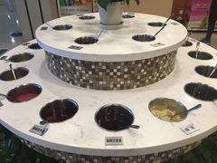 -咕叽咕叽自助烤肉小火锅(茂业清扬店)