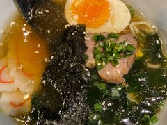 日式拉面-有喜屋·深夜食堂(环宇荟店)