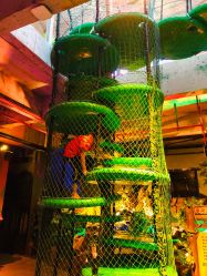 -恐龙探索乐园(磁器口店)