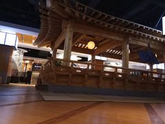 大堂-丽池宫韩式汗蒸会馆(华灯坊店)