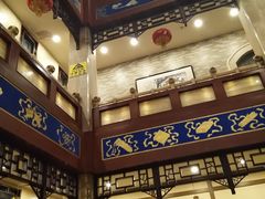 -晋阳饭庄(虎坊桥店)