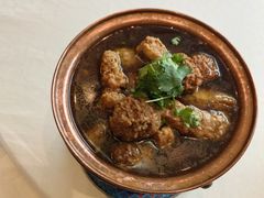 -金家老三饭庄(常营店)