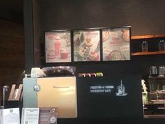 -星巴克(南京商厦店)