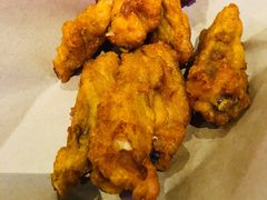 酥麻香骨鸡-Taco Bell 塔可钟(民田路店)