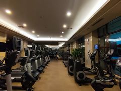 -上海新发展亚太JW万豪酒店