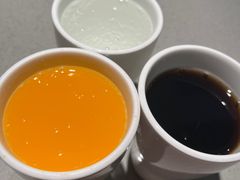 -半天妖烤鱼(紫荆广场店)
