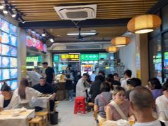 -郑记•不夜城烧烤•龙虾•虾蟹(黄鹤楼店)