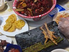 -柒五龙虾(八王寺店)