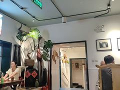 -懒人盐府人家(安贞店)