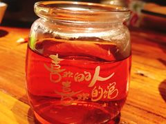 -有才叔北京时间涮肉(紫薇尚层店)